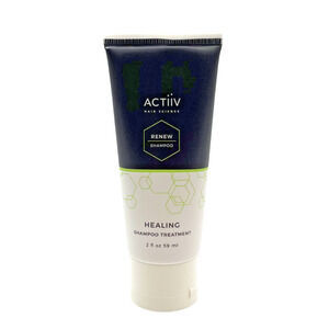 ACTiiv Rewnew Shampoo & Conditioner 2 fl.oz Duo